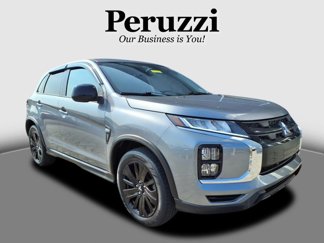 Used 2021 Mitsubishi Outlander Sport LE image 1