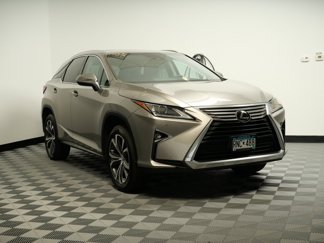 Used 2017 Lexus RX 350 AWD image 1