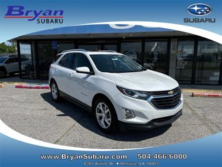 Used 2019 Chevrolet Equinox LT image 1