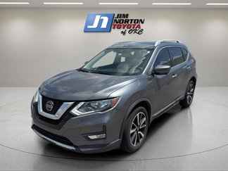 Used 2019 Nissan Rogue SL image 1