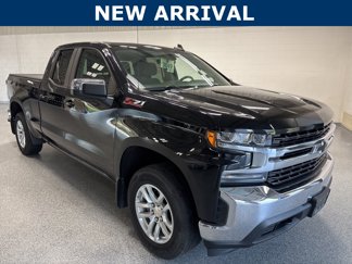 Used 2019 Chevrolet Silverado 1500 LT w/ All-Star Edition image 1