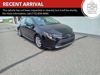 Used 2023 Toyota Corolla LE image 1