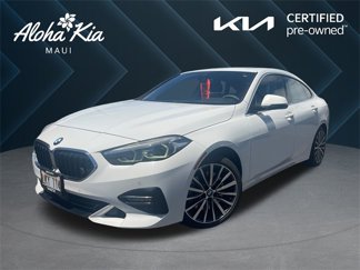 Used 2020 BMW 228i xDrive Gran Coupe w/ Convenience Package image 1