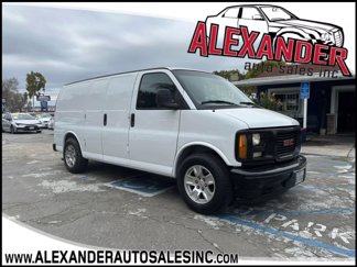 Used 2001 GMC Savana 1500 LT image 1