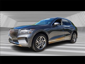 Certified 2023 Genesis GV70 2.5T w/ Select Package image 1