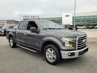 Used 2016 Ford F150 XLT w/ Equipment Group 302A Luxury image 1