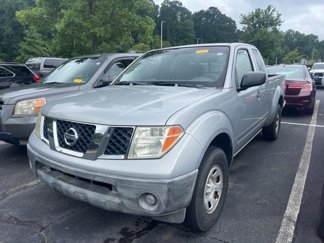 Used 2006 Nissan Frontier XE w/ (G01) XE Preferred Pkg image 1