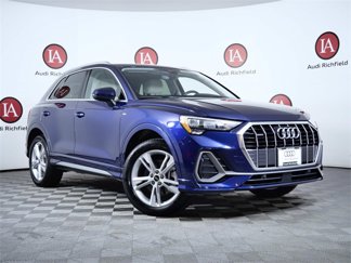 Used 2022 Audi Q3 2.0T Premium w/ Convenience Package image 1