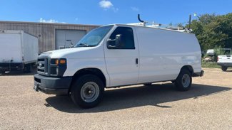 Used 2013 Ford E-150 and Econoline 150 w/ PWR Group image 1