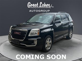 Used 2017 GMC Terrain SLE w/ Convenience Package image 1