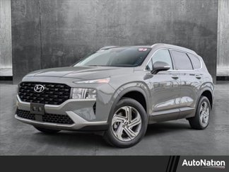 Used 2023 Hyundai Santa Fe SEL image 1