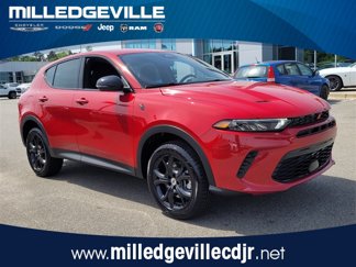 Used 2024 Dodge Hornet GT w/ GT Blacktop Package image 1
