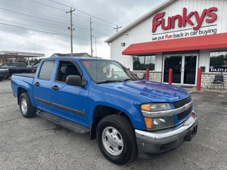 Used 2007 Chevrolet Colorado LT image 1