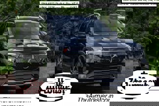 New 2024 Mercedes-Benz EQB 300 4MATIC image 1