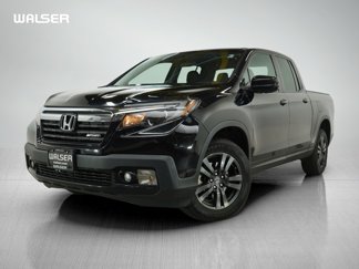 Used 2019 Honda Ridgeline Sport image 1
