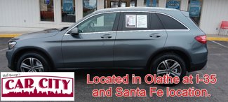 Used 2019 Mercedes-Benz GLC 300 w/ Premium Package image 1