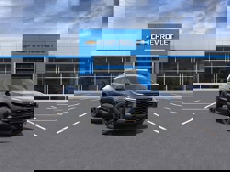 New 2025 Chevrolet Trax ACTIV w/ Driver Confidence Package image 1