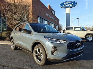 New 2025 Ford Escape ST-Line w/ Tech Pack #1 image 1