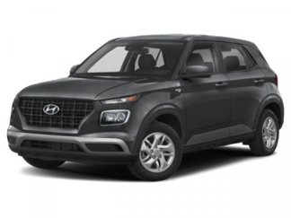 New 2025 Hyundai Venue SE image 1