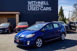 Used 2011 Toyota Prius Five image 1