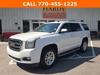 Used 2015 GMC Yukon SLE w/ Convenience Package image 1