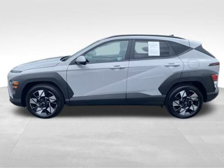Certified 2024 Hyundai Kona SEL image 1