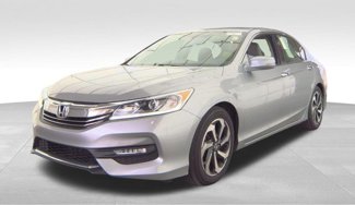 Used 2016 Honda Accord EX-L image 1