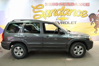 Used 2003 MAZDA Tribute LX image 1