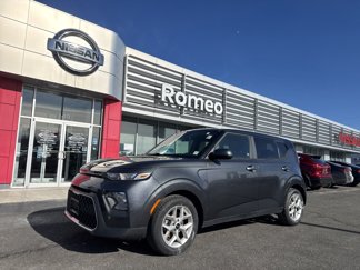 Used 2021 Kia Soul S image 1