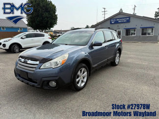 Used 2013 Subaru Outback 2.5i Premium image 1