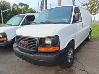 Used 2014 GMC Savana 3500 image 1