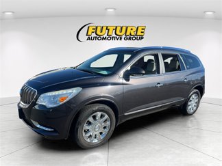 Used 2016 Buick Enclave Leather image 1