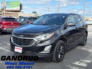 Used 2019 Chevrolet Equinox LT image 1