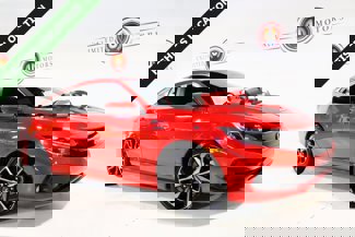 Used 2021 Honda Civic Sport image 1