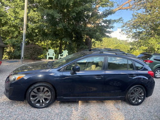 Used 2014 Subaru Impreza 2.0i Sport Premium image 1