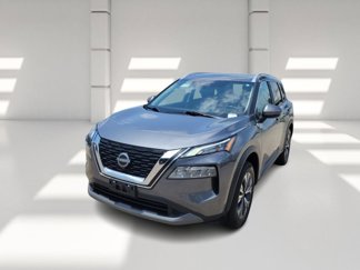 Used 2023 Nissan Rogue SV w/ SV Premium Package image 1