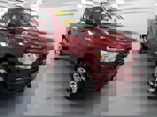 Certified 2022 RAM 1500 Big Horn image 1