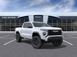 New 2024 GMC Canyon Elevation w/ Elevation Premium Package image 1