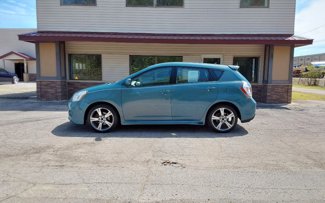 Used 2009 Pontiac Vibe GT image 1
