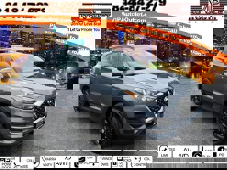 Used 2019 Hyundai Tucson SE image 1