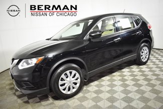 Used 2015 Nissan Rogue S image 1