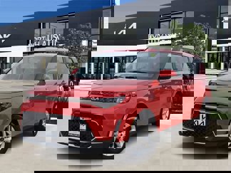 Certified 2024 Kia Soul LX w/ Option Group 015 image 1