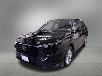 Certified 2023 Honda CR-V EX-L image 1