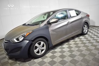 Used 2014 Hyundai Elantra SE image 1