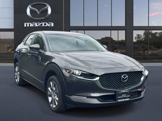 Used 2023 MAZDA CX-30 AWD 2.5 S w/ Select Package image 1