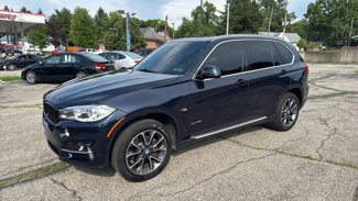 Used 2018 BMW X5 xDrive35i image 1