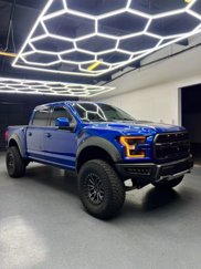 Used 2017 Ford F150 Raptor w/ Equipment Group 802A Luxury image 1