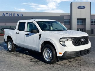 New 2025 Ford Maverick XL image 1