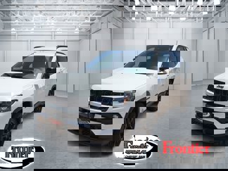New 2025 Jeep Compass Latitude image 1