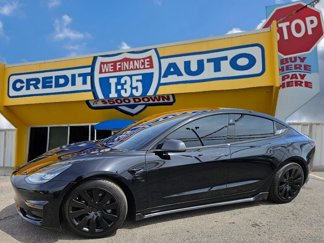 Used 2019 Tesla Model 3 image 1